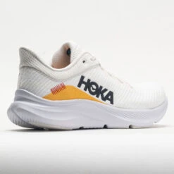 HOKA Solimar Men's Blanc De Blanc/White -Active Shoes Shop 048626 6