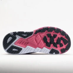 HOKA Arahi 6 Women's Grape Wine/Beautyberry -Active Shoes Shop 048627 4