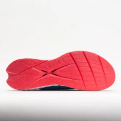 HOKA Carbon X 3 Men's Evening Primrose/Scuba Blue -Active Shoes Shop 048632 4