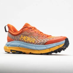 HOKA Mafate Speed 4 Men's Puffin's Bill/Summer Song -Active Shoes Shop 048636 5
