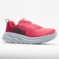 HOKA Rincon 3 Women's Paradise Pink/Jazzy -Active Shoes Shop 049135 5