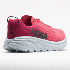 HOKA Rincon 3 Women's Paradise Pink/Jazzy -Active Shoes Shop 049135 6