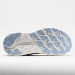 HOKA Clifton 9 Women's Airy Blue/Ice Water -Active Shoes Shop 049201 4