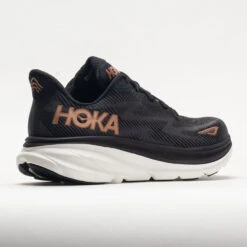 HOKA Clifton 9 Women's Black/Copper 11 HOKA Clifton 9 Women's Black/Copper -Active Shoes Shop 049204 6
