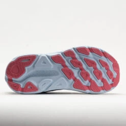 HOKA Clifton 9 Women's Bellwether Blue/Ceramic 9 HOKA Clifton 9 Women's Bellwether Blue/Ceramic -Active Shoes Shop 049206 4