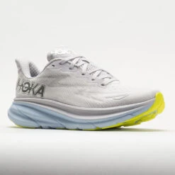 HOKA Clifton 9 Women's Nimbus Cloud/Ice Water -Active Shoes Shop 049207 5