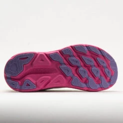 HOKA Clifton 9 Women's Eggnog/Blanc De Blanc -Active Shoes Shop 049209 4