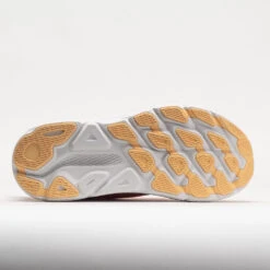 HOKA Clifton 9 Men's Vibrant Orange/Impala -Active Shoes Shop 049211 4