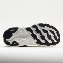 HOKA Clifton 9 Men's Black/White 9 HOKA Clifton 9 Men's Black/White -Active Shoes Shop 049213 4