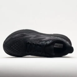 HOKA Clifton 9 Men's Black/Black -Active Shoes Shop 049214 2