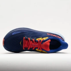 HOKA Clifton 9 Men's Bellwether Blue/Dazzling Blue -Active Shoes Shop 049215 2