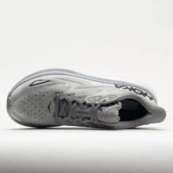 HOKA Clifton 9 Men's Harbor Mist/Black -Active Shoes Shop 049216 2