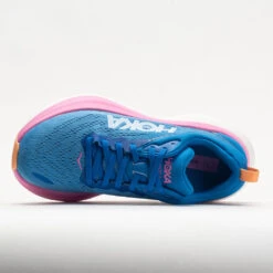 HOKA Bondi 8 Women's Coastal Sky/All Aboard 8 HOKA Bondi 8 Women's Coastal Sky/All Aboard -Active Shoes Shop 049220 2