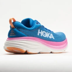 HOKA Bondi 8 Women's Coastal Sky/All Aboard 11 HOKA Bondi 8 Women's Coastal Sky/All Aboard -Active Shoes Shop 049220 6
