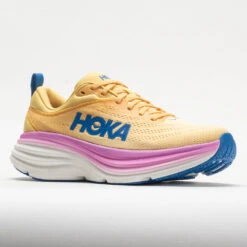 HOKA Bondi 8 Women's Impala/Cyclamen 10 HOKA Bondi 8 Women's Impala/Cyclamen -Active Shoes Shop 049222 5
