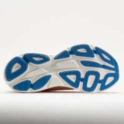 HOKA Bondi 8 Men's Impala/Mock Orange -Active Shoes Shop 049227 4