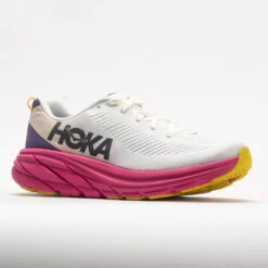 HOKA Rincon 3 Women's Blanc De Black/Eggnog -Active Shoes Shop 049232 5