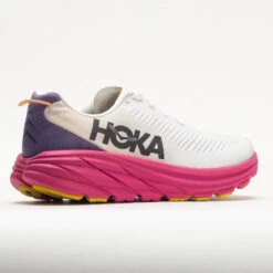 HOKA Rincon 3 Women's Blanc De Black/Eggnog -Active Shoes Shop 049232 6