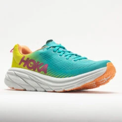HOKA Rincon 3 Women's Ceramic/Evening Primrose -Active Shoes Shop 049233 5