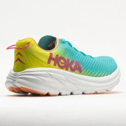 HOKA Rincon 3 Women's Ceramic/Evening Primrose -Active Shoes Shop 049233 6