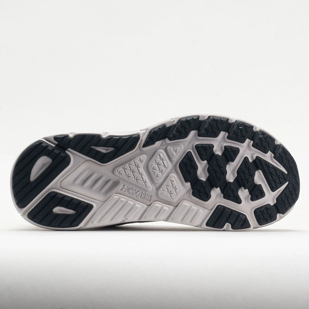 HOKA Arahi 6 Women's Harbor Mist/Silver 4 HOKA Arahi 6 Women's Harbor Mist/Silver - Image 4