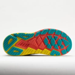 HOKA Arahi 6 Men's Black/Flame -Active Shoes Shop 049239 4