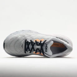 HOKA Arahi 6 Men's Harbor Mist/Black -Active Shoes Shop 049240 2