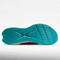 HOKA Carbon X 3 Women's White/Flame -Active Shoes Shop 049245 4