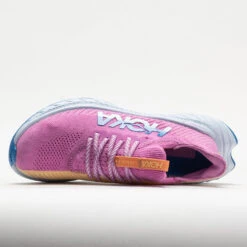 HOKA Carbon X 3 Women's Cyclamen/Impala -Active Shoes Shop 049247 2