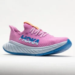 HOKA Carbon X 3 Women's Cyclamen/Impala -Active Shoes Shop 049247 5