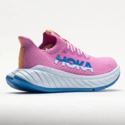 HOKA Carbon X 3 Women's Cyclamen/Impala -Active Shoes Shop 049247 6