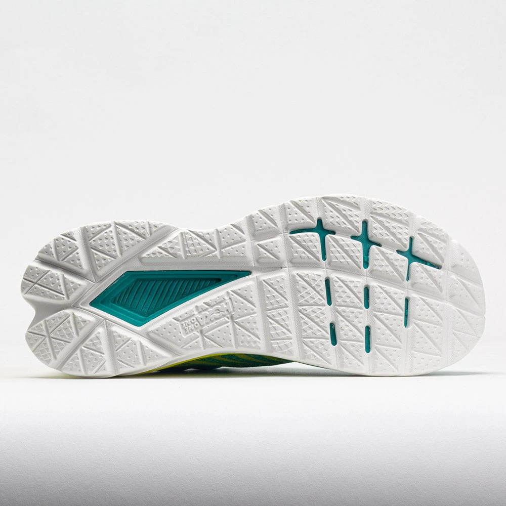 HOKA Mach 5 Men's Ceramic/Evening Primrose 4 HOKA Mach 5 Men's Ceramic/Evening Primrose - Image 4