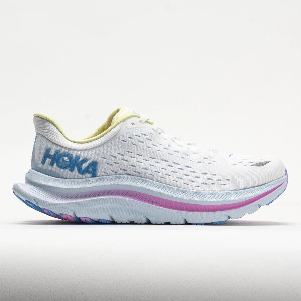 HOKA Kawana Women's White/Ice Water 1 HOKA Kawana Women's White/Ice Water