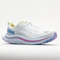 HOKA Kawana Women's White/Ice Water 10 HOKA Kawana Women's White/Ice Water -Active Shoes Shop 049257 5