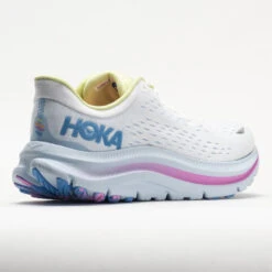 HOKA Kawana Women's White/Ice Water 11 HOKA Kawana Women's White/Ice Water -Active Shoes Shop 049257 6