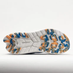 HOKA Kawana Men's Coastal Sky/Bellwether Blue -Active Shoes Shop 049258 4