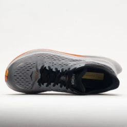 HOKA Kawana Men's Black/Lunar Rock -Active Shoes Shop 049260 2