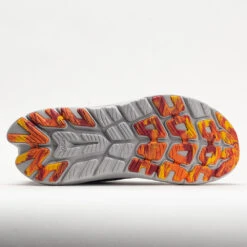 HOKA Kawana Men's Black/Lunar Rock -Active Shoes Shop 049260 4