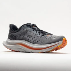 HOKA Kawana Men's Black/Lunar Rock -Active Shoes Shop 049260 5
