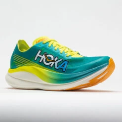 HOKA Rocket X 2 Unisex Ceramic/Evening Primrose -Active Shoes Shop 049261 5
