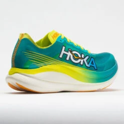 HOKA Rocket X 2 Unisex Ceramic/Evening Primrose -Active Shoes Shop 049261 6