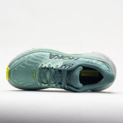 HOKA Challenger ATR 7 Women's Mist Green/Trellis -Active Shoes Shop 049263 2