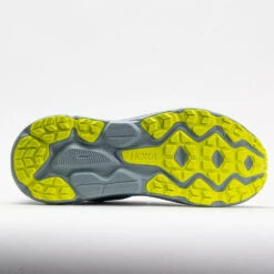 HOKA Challenger ATR 7 Men's Stone Blue/Evening Primrose 9 HOKA Challenger ATR 7 Men's Stone Blue/Evening Primrose -Active Shoes Shop 049266 4