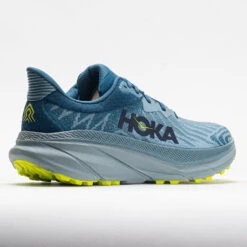 HOKA Challenger ATR 7 Men's Stone Blue/Evening Primrose 11 HOKA Challenger ATR 7 Men's Stone Blue/Evening Primrose -Active Shoes Shop 049266 6