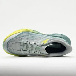 HOKA Speedgoat 5 Women's Mercury/Trellis -Active Shoes Shop 049268 2