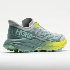 HOKA Speedgoat 5 Women's Mercury/Trellis -Active Shoes Shop 049268 6