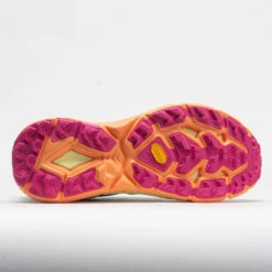 HOKA Mafate Speed 4 Women's Deep Lake/Ceramic -Active Shoes Shop 049273 4