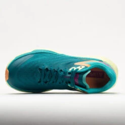 HOKA Zinal Men's Deep Lake/Ceramic -Active Shoes Shop 049280 2