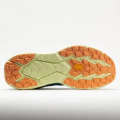 HOKA Zinal Men's Deep Lake/Ceramic -Active Shoes Shop 049280 4