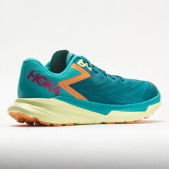 HOKA Zinal Men's Deep Lake/Ceramic -Active Shoes Shop 049280 6